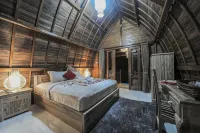 เดอะ เลอบัค จังกู - บ้านพักหลังเล็ก
