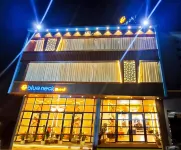 BlueNeck Ayodhya-Near ShriRam Mandir
