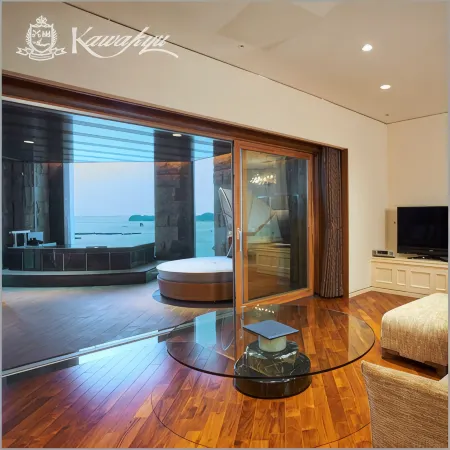 Hotel Kawakyu