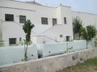House with garden in a quiet and relaxing environment