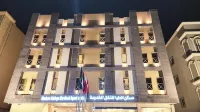 Maskan Alolya Serviced Apartment Hôtels à : 