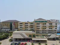 Alisa Hotel North Ridge Hotel di 