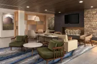 Fairfield Inn & Suites Cullman Hotels in Cullman
