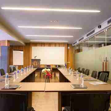 Park Hotel Plovdiv Others