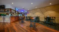Westland Hotel Motel - bar