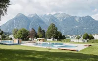 Val Blu Sport | Hotel | Spa Hotels in Innerbraz