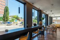 Hotel J. Balmes Vic Hotels in Sant Quirze de Besora