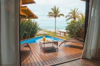 Hotel Atalaia do Mariscal - Pools