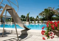 Hotel Cormoran - Ocean View