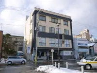 Tsutaya Ryokan