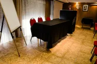 San Remo Grand Hotel - อ่างจากุชชี่