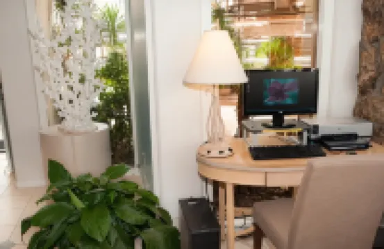 Laguna Shores Studio Suites