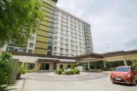 Brand New Condo (Fully Furnished) with Fast WIFI & Cable TV