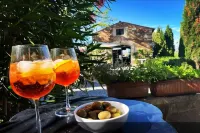 Appartemento SanMartino - vacation in a country house steeped in history.