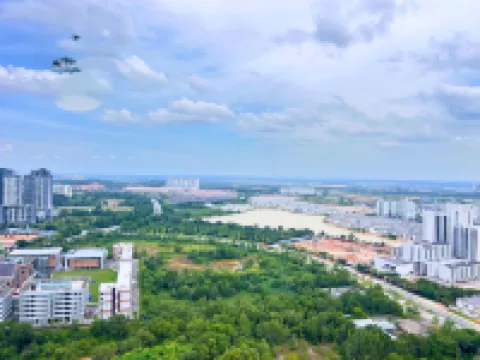 The Executive Lofts - Cyber City Suites