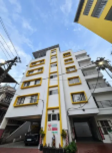 Nachiyar Suites Hotels in 