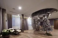 アパートホテル ベスト ビューズ ラグジュアリー