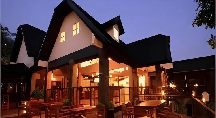 รูปภาพของบาลโคนี่ ฮิลล์ รีสอร์ท