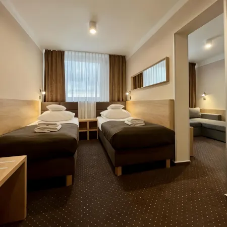 Hotel Boss