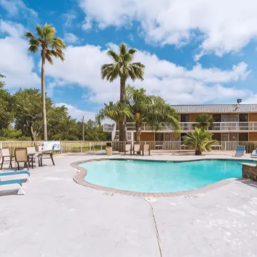 Americas Best Value Inn Beeville