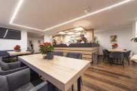 Hotel Hermitage Hotels in Sestriere