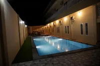 Hotel Luansa Klui - Pools