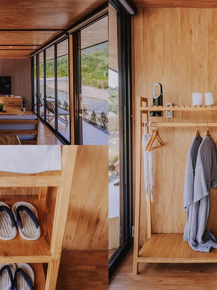 ห้องสวีท วิวภูเขา