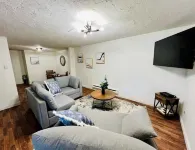 Cozy Moncton Basement suite around the corner from the Hospital