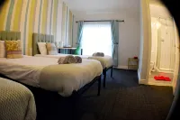 Queens Guesthouse Manchester