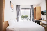 Haku Boutique Hotel Quy Nhon Kim Dong - Xuan Dieu