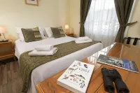 Hotel Carpa Manzano
