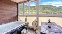 Mokkoji Pension - น้ำพุร้อน