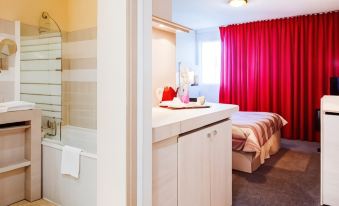 Hôtel & Résidence Octel