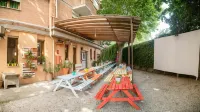 Safestay Pisa Centrale