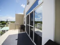 The Ansen Place Hotels in Belmopan