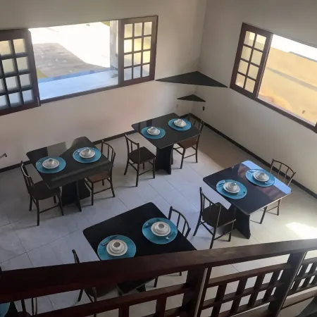 Pousada la Riviera - Pé na Areia e Passeios em Maragogi
