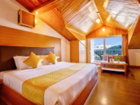 Hotel Greenfields Hotels in Kullu District