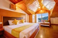 Hotel Greenfields Hotels in Old Manali