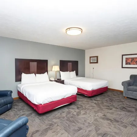 Brentwood Motor Inn