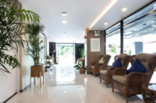 โรงแรมนภา ราชบุรี