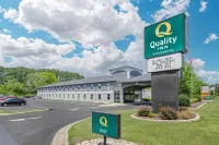 Quality Inn Washington NC Hotels in Washington