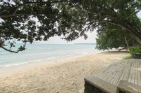 Kondominium Pantai Carita SJ RedPartner