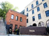 Lora Hotel a Stillwater