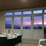 帕阿爾山峰小屋