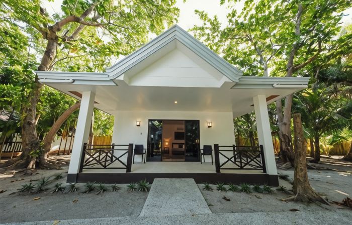 Cabilao Sanctuary Beach & Dive Resort