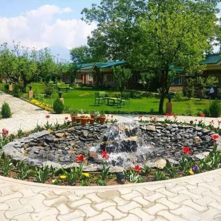 The Orchard Retreat & Spa