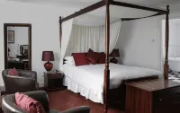 Thanington Hotel Hotels in Canterbury