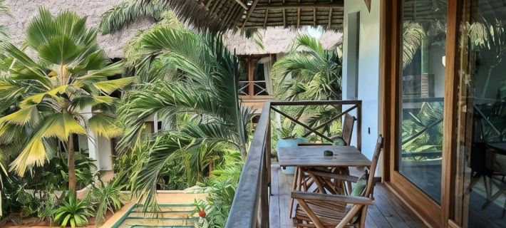 Maisha Nungwi Hotels in Nungwi