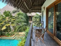 Maisha Nungwi Hotel a Nungwi