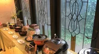 Matsumoto Wellton Hotel - parcheggio